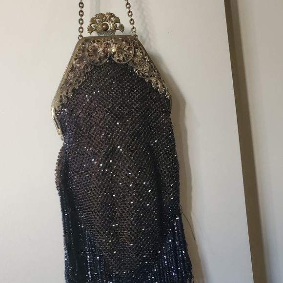 1920's clutch - Picture 6 of 7